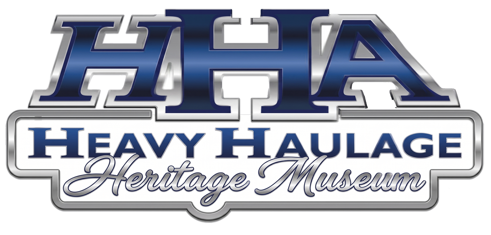 Heritage Truck Museum Logo